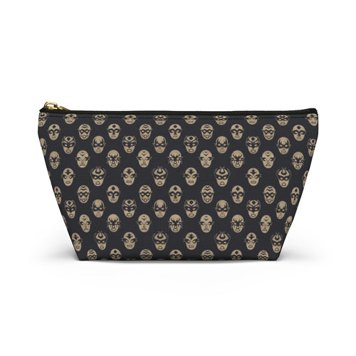 Mask Accessory Pouch