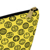 Globe Accessory Pouch