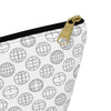 Globe Accessory Pouch