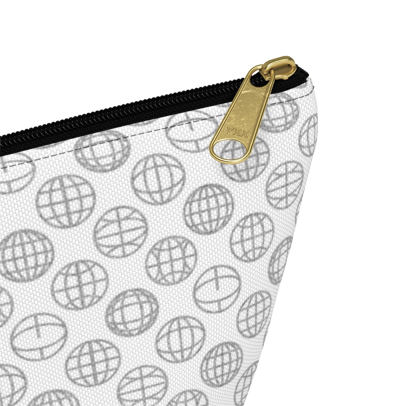 Globe Accessory Pouch