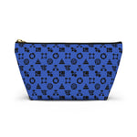 Graphic Accessory Pouch