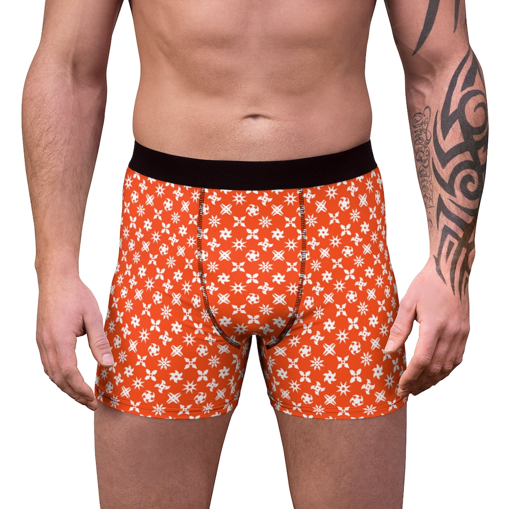 Ninja Boxer Briefs