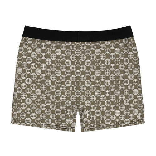 Globe Boxer Briefs