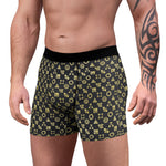 Graphic Boxer Briefs