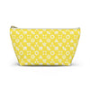 Graphic Accessory Pouch