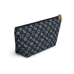 Graphic Accessory Pouch