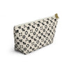 Graphic Accessory Pouch