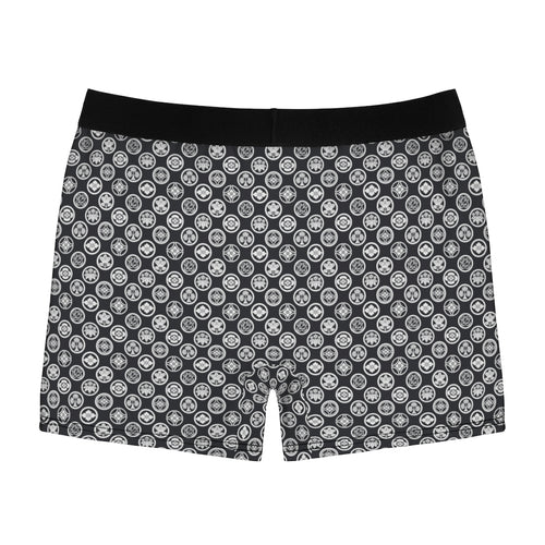 Kamon1 Boxer Briefs