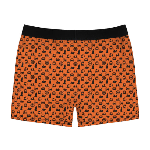 Travel Boxer Briefs