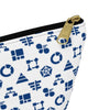 Graphic Accessory Pouch