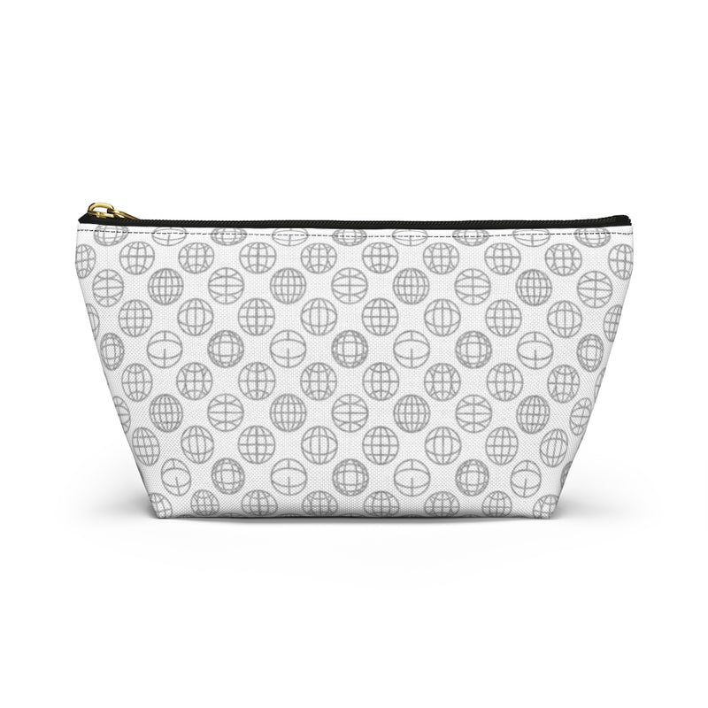 Globe Accessory Pouch