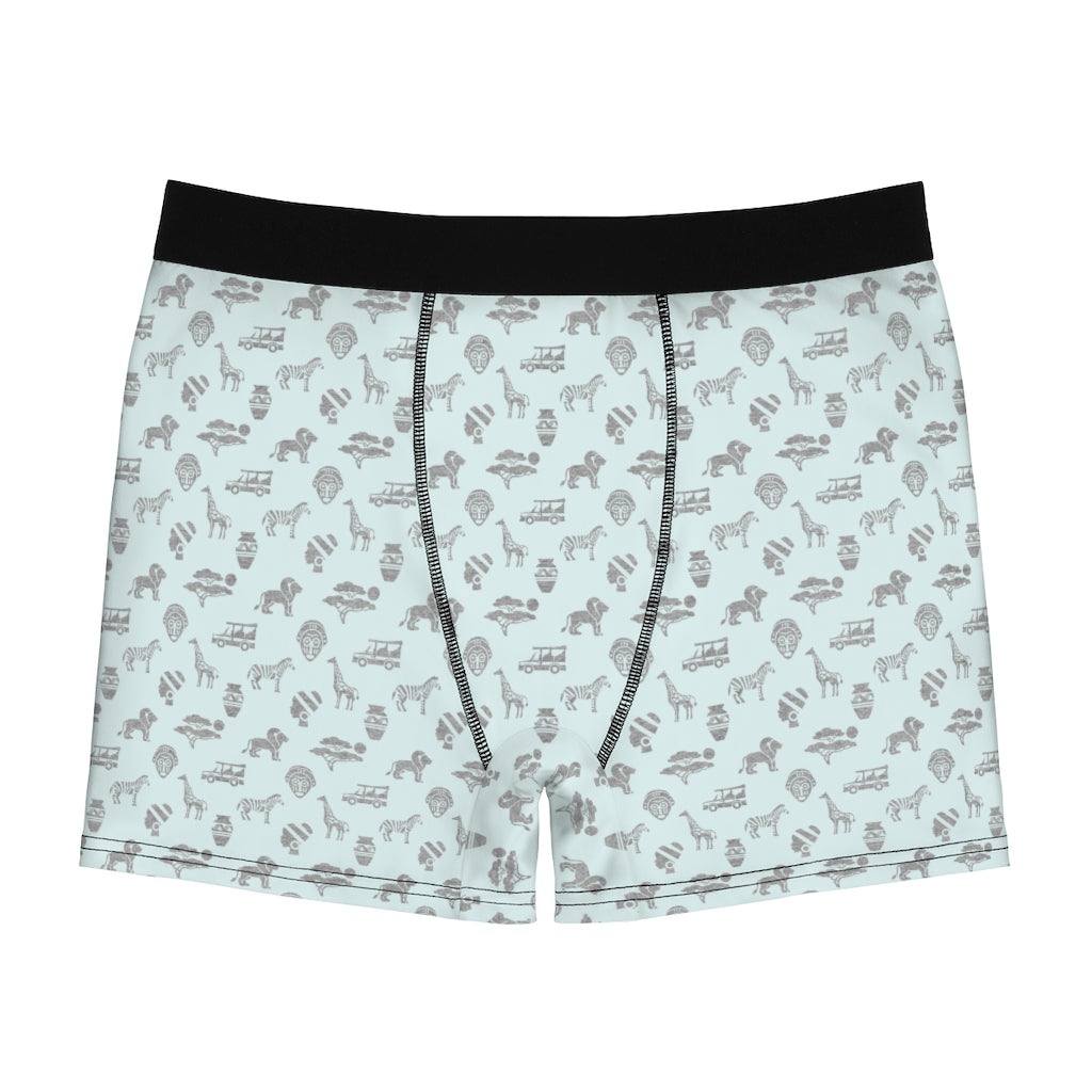 Africa Boxer Briefs