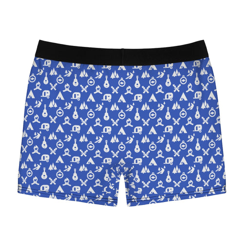 Camp Boxer Briefs