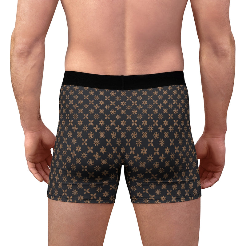 Ninja Boxer Briefs