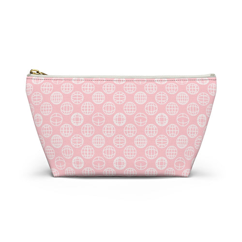 Globe Accessory Pouch