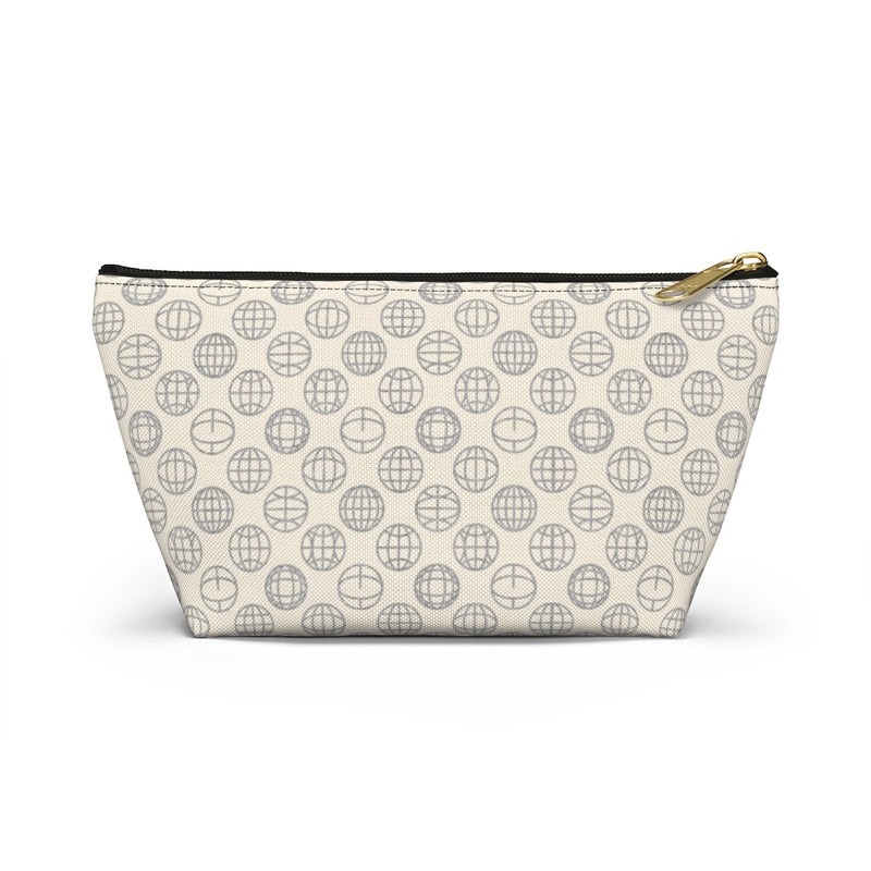 Globe Accessory Pouch