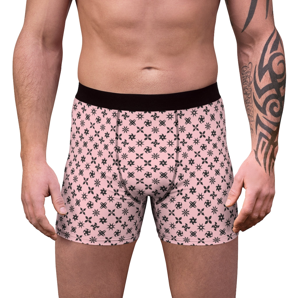 Ninja Boxer Briefs