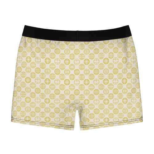 Globe Boxer Briefs