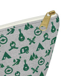 Camp Accessory Pouch