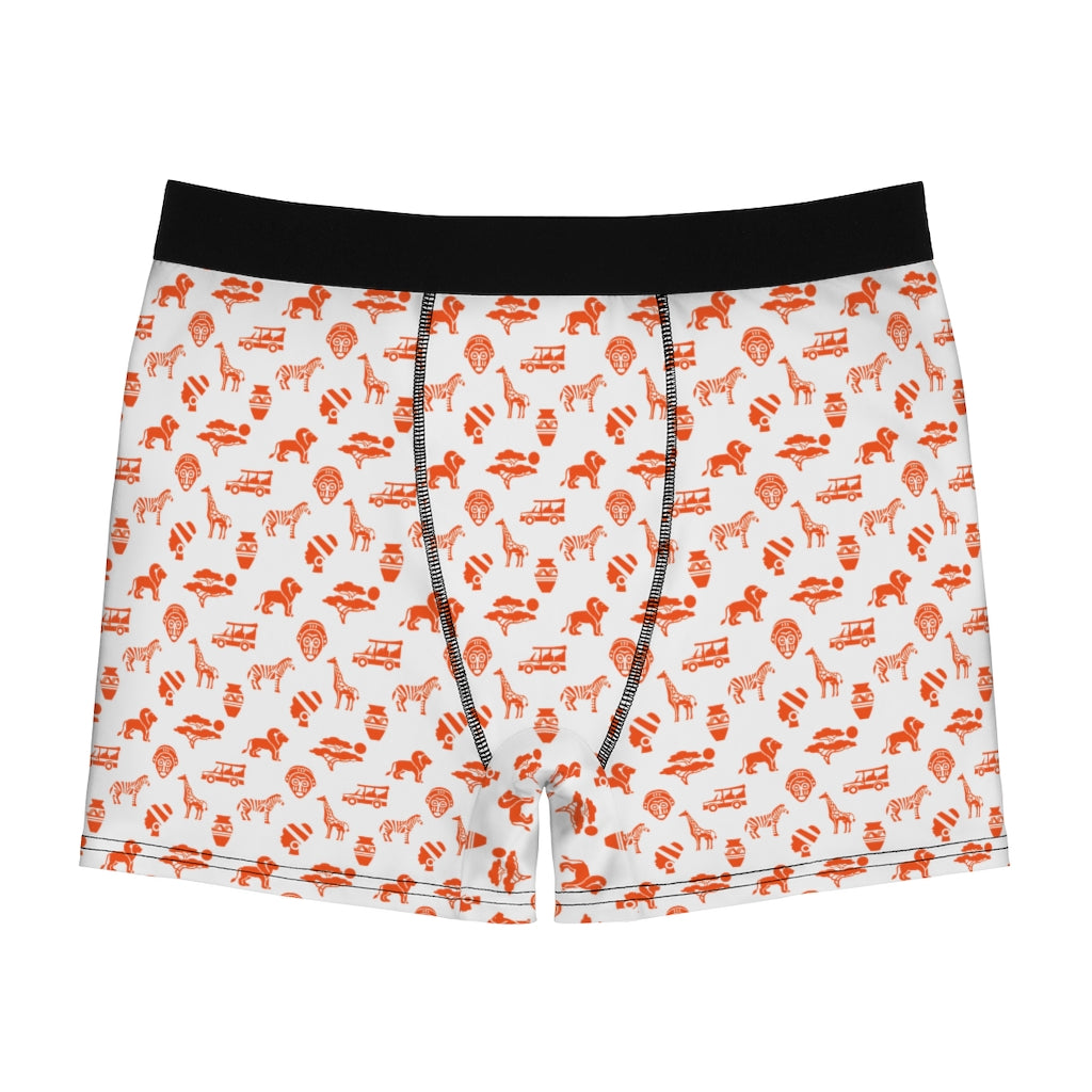 Africa Boxer Briefs