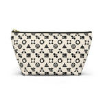 Graphic Accessory Pouch