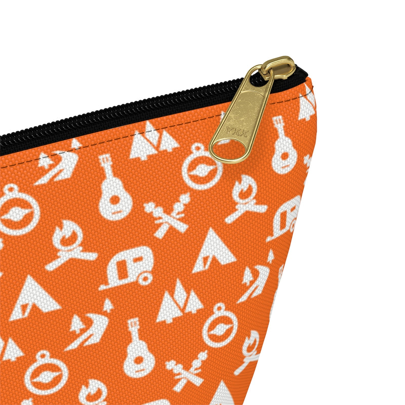 Camp Accessory Pouch