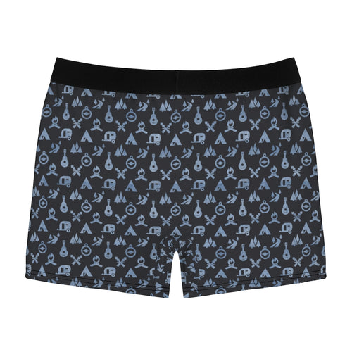 Camp Boxer Briefs