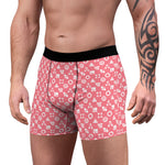 Graphic Boxer Briefs