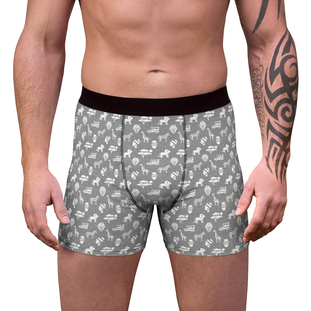 Africa Boxer Briefs