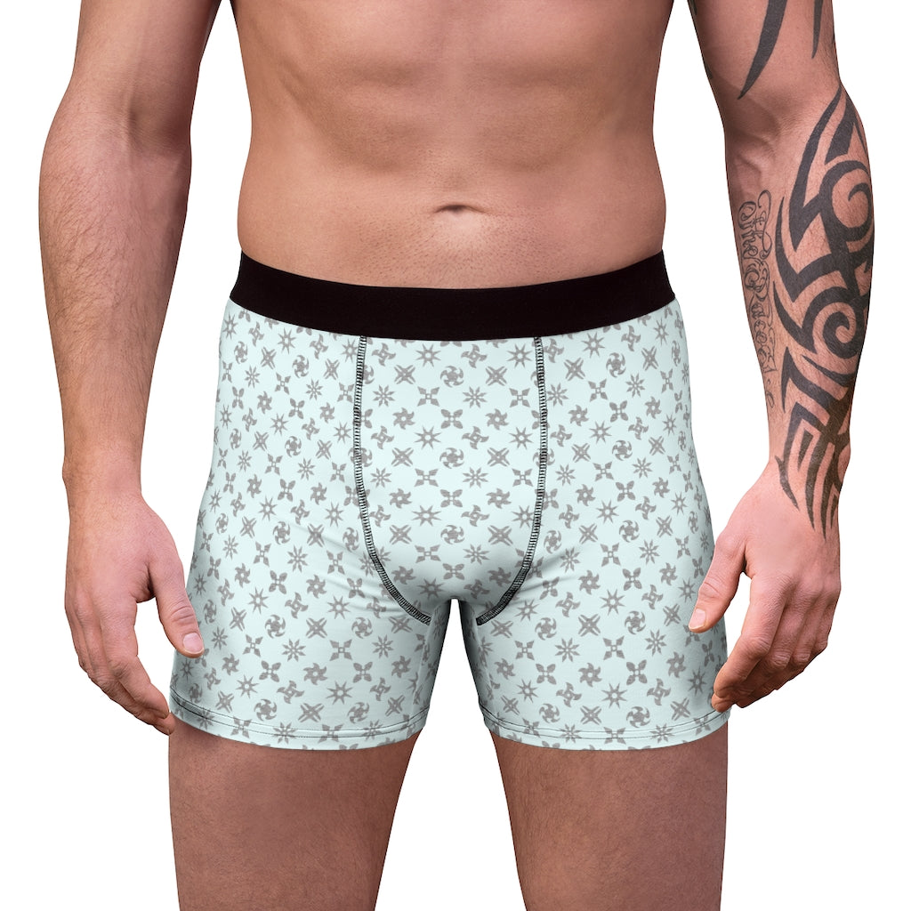 Ninja Boxer Briefs