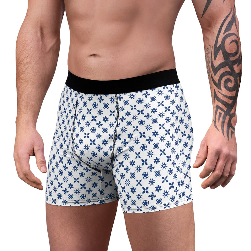 Ninja Boxer Briefs