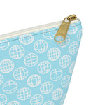 Globe Accessory Pouch