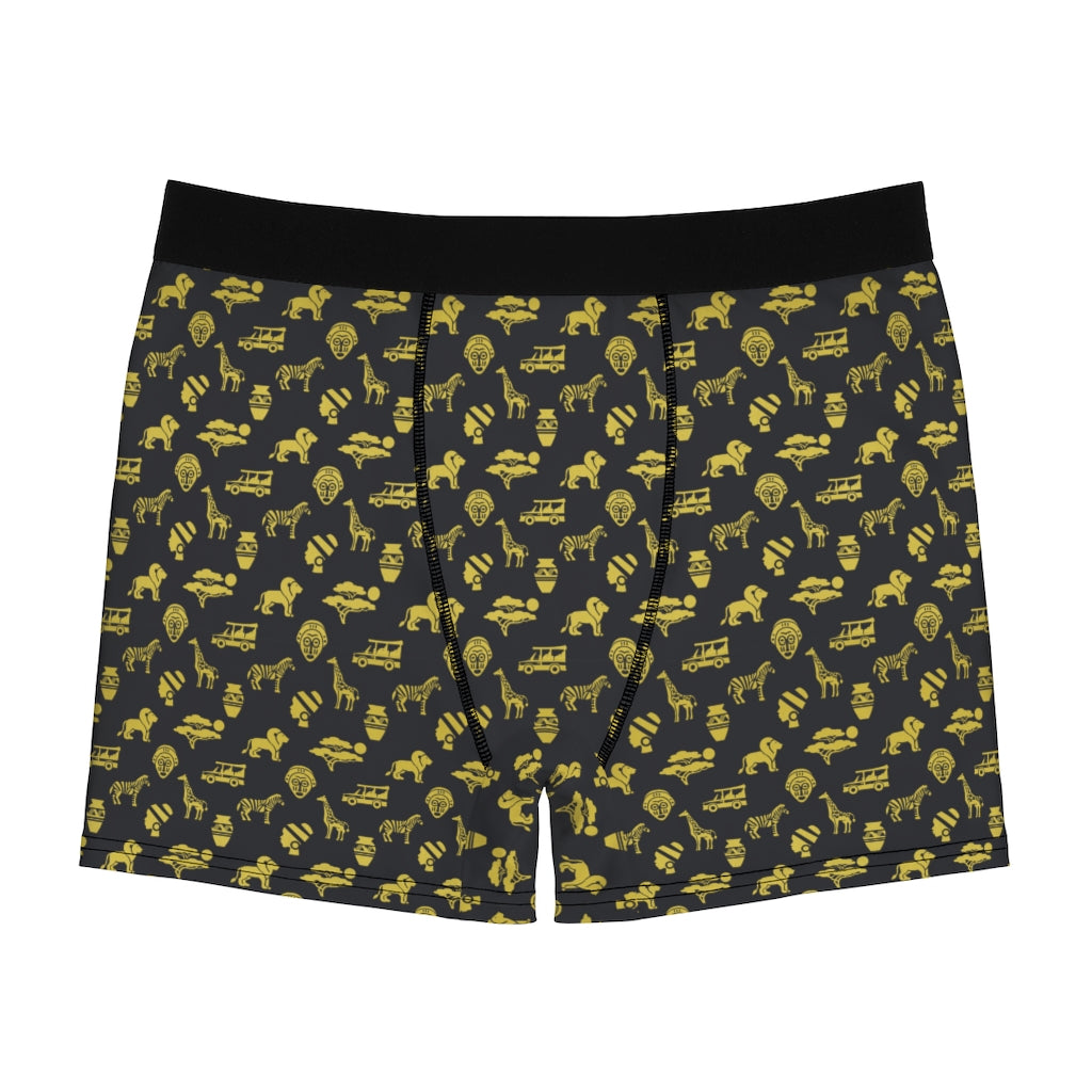 Africa Boxer Briefs