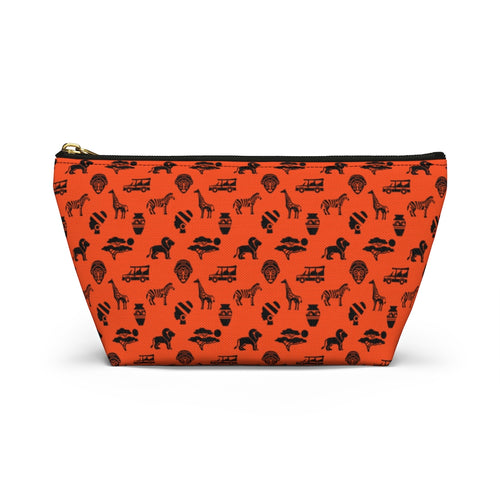 Africa Accessory Pouch