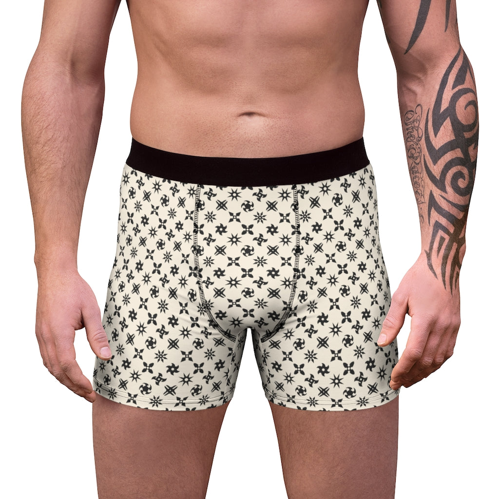 Ninja Boxer Briefs