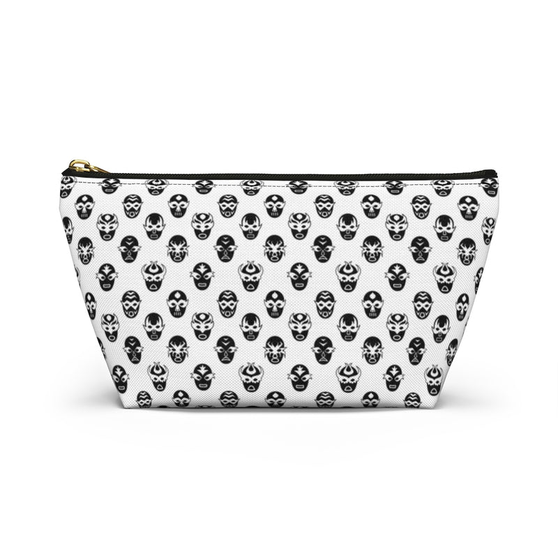 Mask Accessory Pouch