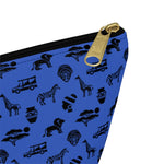 Africa Accessory Pouch