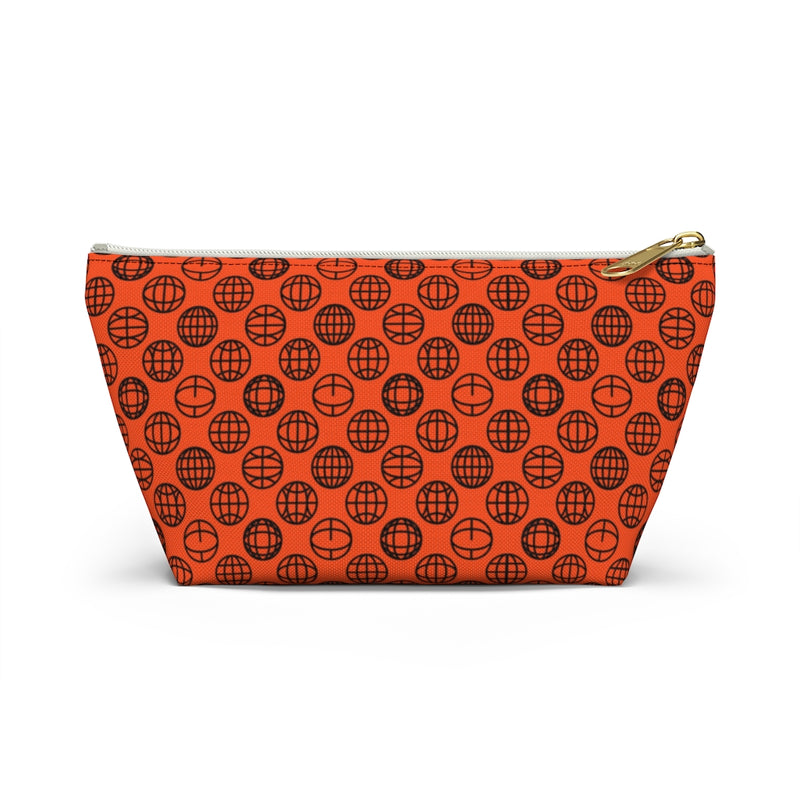 Globe Accessory Pouch