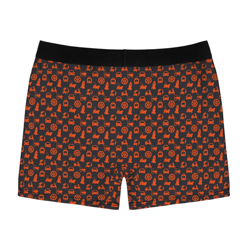 Travel Boxer Briefs