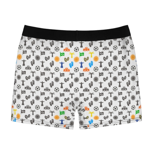 Brazil Boxer Briefs