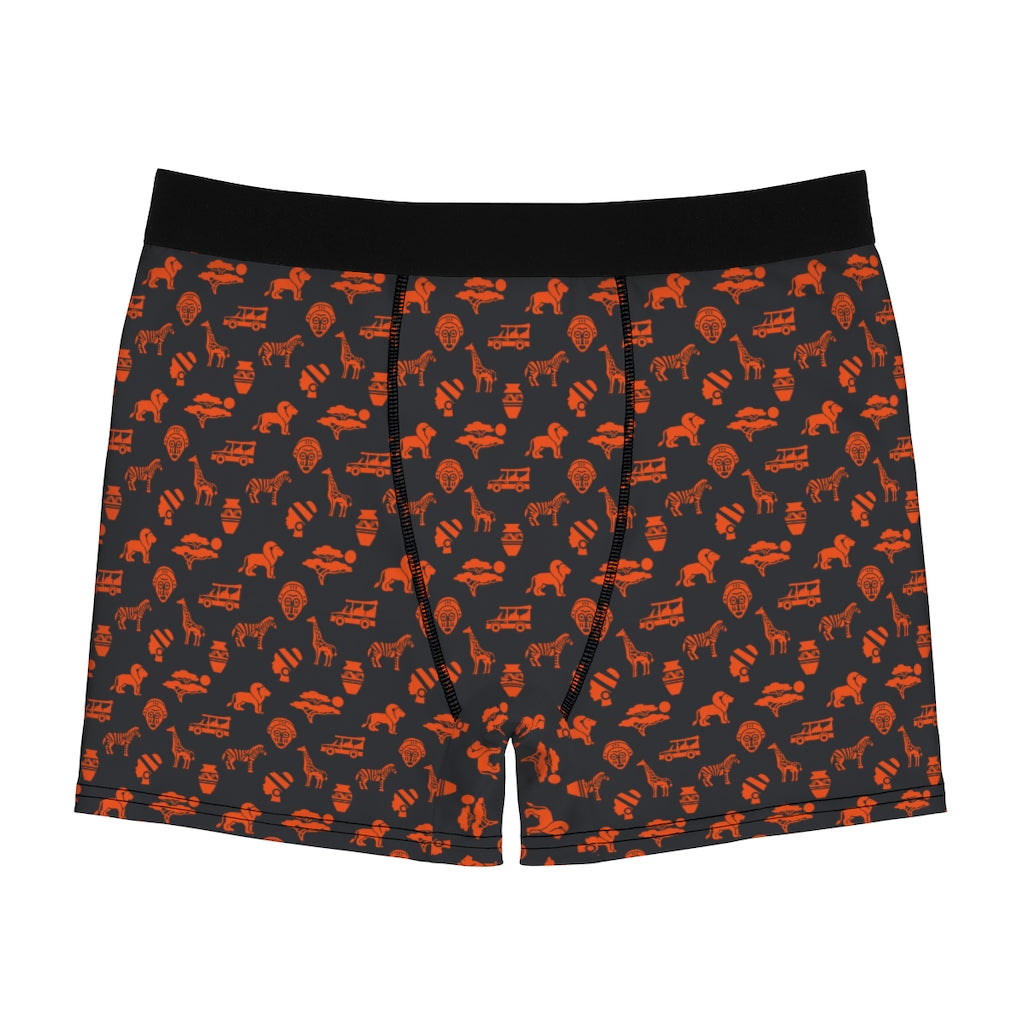 Africa Boxer Briefs