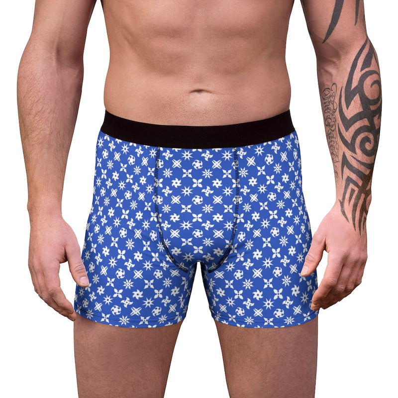 Ninja Boxer Briefs