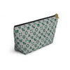 Graphic Accessory Pouch