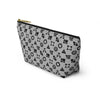 Graphic Accessory Pouch