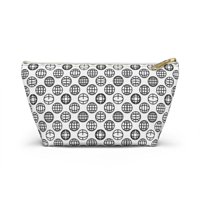 Globe Accessory Pouch