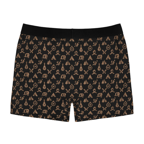 Camp Boxer Briefs