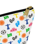 Brazil Accessory Pouch