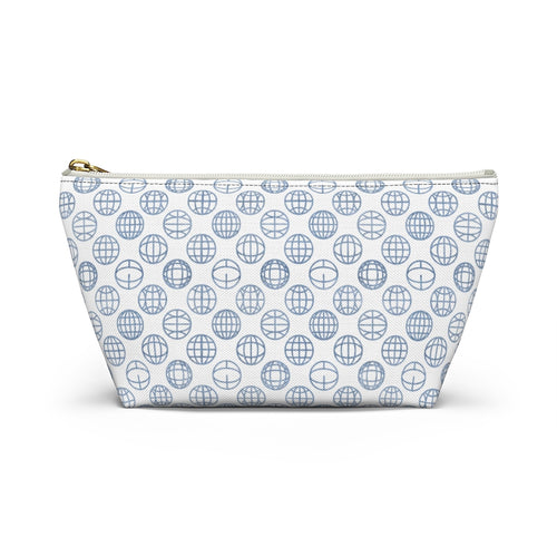 Globe Accessory Pouch