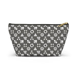 Graphic Accessory Pouch