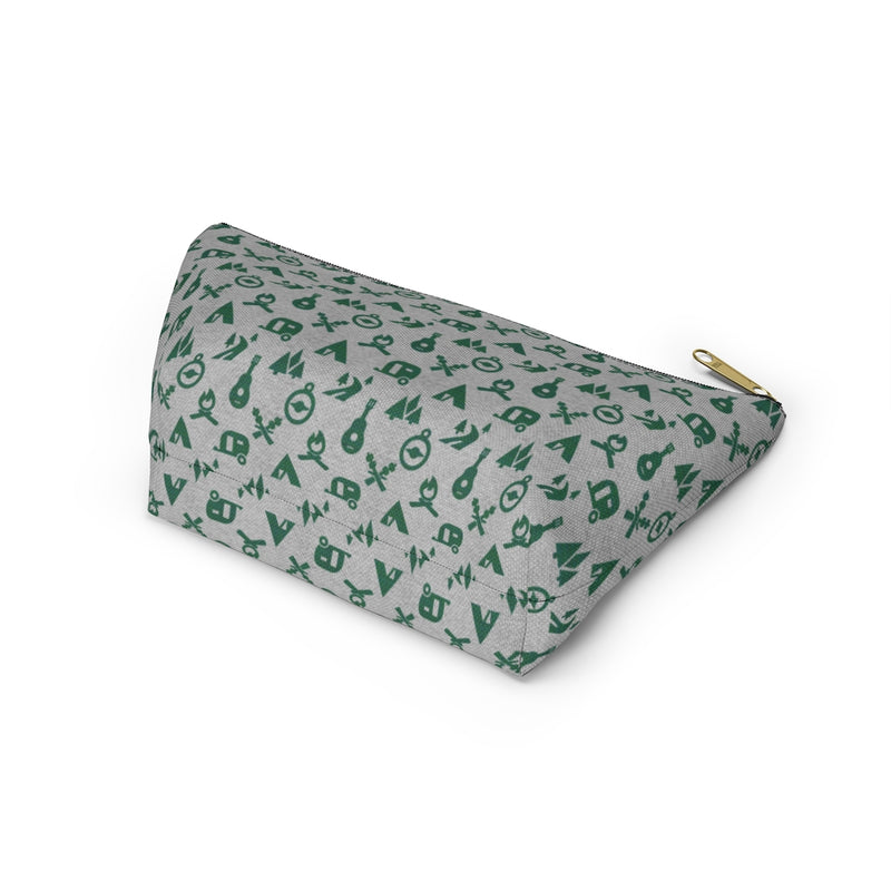 Camp Accessory Pouch